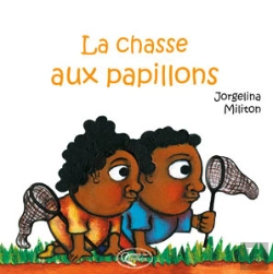 Bertrand.pt - La Chasse Aux Papillons