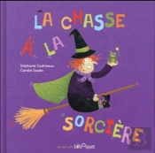 La Chasse Aux Sorcieres