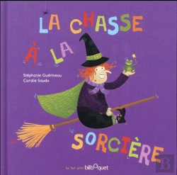 Bertrand.pt - La Chasse Aux Sorcieres