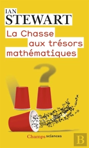 La Chasse Aux Tresors Mathematiques