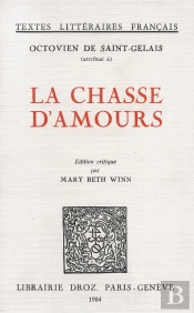 La Chasse D'Amours