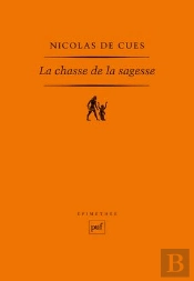 La Chasse De La Sagesse