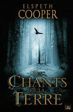 Bertrand.pt - La Chasse Sauvage, T.1 : Les Chants De La Terre