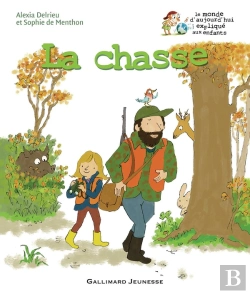 Bertrand.pt - La Chasse