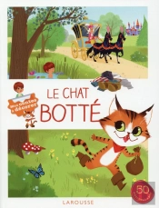 La Chat Botté