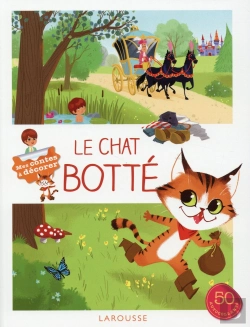 Bertrand.pt - La Chat Botté