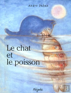 Bertrand.pt - La Chat Et Le Poisson