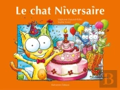 La Chat Niversaire