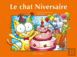 Bertrand.pt - La Chat Niversaire