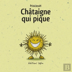 Bertrand.pt - La Châtaigne Qui Pique