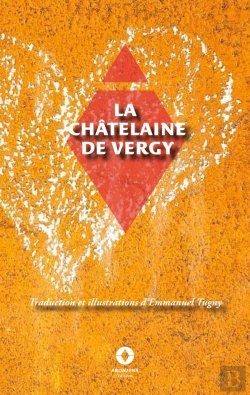 Bertrand.pt - La Châtelaine De Vergy