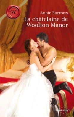 Bertrand.pt - La Châtelaine De Woolton Manor