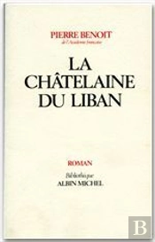 La Chatelaine Du Liban