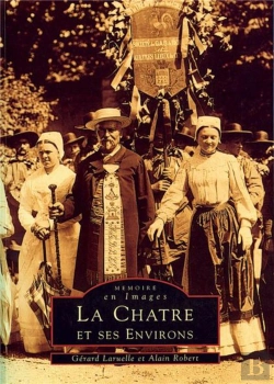 Bertrand.pt - La Chatre Et Ses Environs