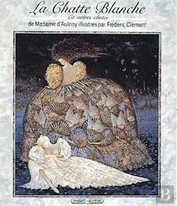Bertrand.pt - La Chatte Blanche Et Autres Contes