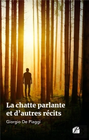 La Chatte Parlante Et D'Autres Récits