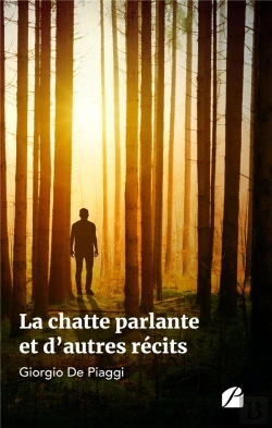 Bertrand.pt - La Chatte Parlante Et D'Autres Récits