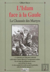 La Chaussé Edes Martyrs