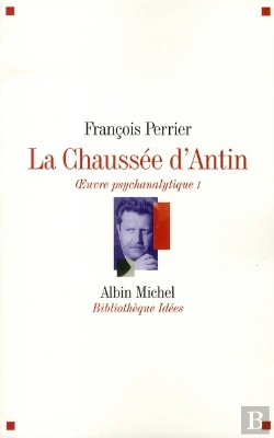 Bertrand.pt - La Chaussée D'Antin I : Oeuvre Psychanalytique I