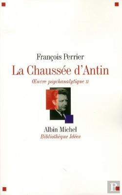 Bertrand.pt - La Chaussée D'Antin Ii : Oeuvre Psychanalytique Ii