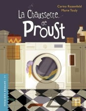 La Chaussette De Proust