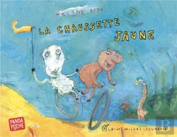 Bertrand.pt - La Chaussette Jaune