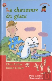 La Chaussure Du Geant