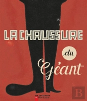 La Chaussure Du Géant