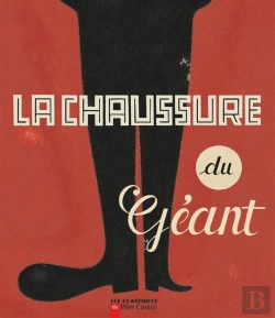 Bertrand.pt - La Chaussure Du Géant