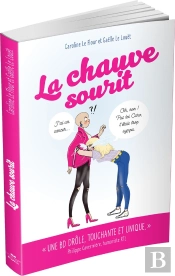 La Chauve Sourit