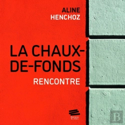 Bertrand.pt - La Chaux-De-Fonds : Rencontre