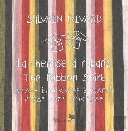 Bertrand.pt - La Chemise A Rubans The Ribbon Shirt