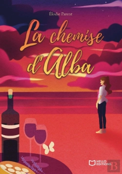 Bertrand.pt - La Chemise D'Alba