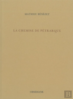 Bertrand.pt - La Chemise De Pétrarque