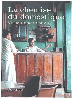 Bertrand.pt - La Chemise Du Domestique