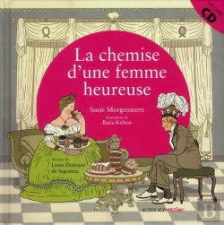 Bertrand.pt - La Chemise D'Une Femme Heureuse