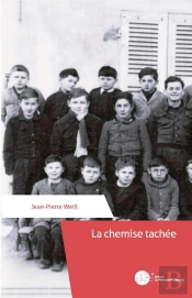 La Chemise Tachée