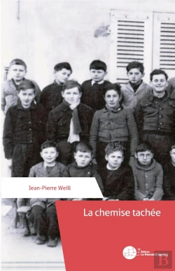 Bertrand.pt - La Chemise Tachée
