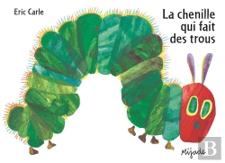 Bertrand.pt - La Chenille Qui Fait Des Trous