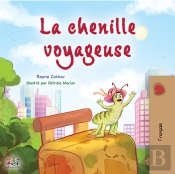La Chenille Voyageuse