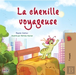 Bertrand.pt - La Chenille Voyageuse
