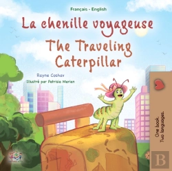 Bertrand.pt - La Chenille Voyageuse The Traveling Caterpillar