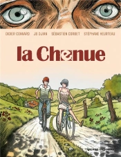 La Chenue
