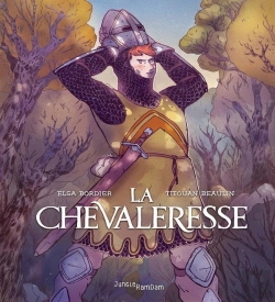 Bertrand.pt - La Chevaleresse