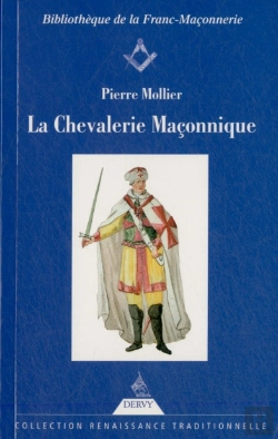 Bertrand.pt - La Chevalerie Maçonnique
