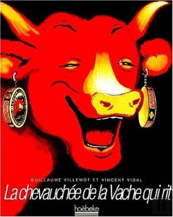 Bertrand.pt - La Chevauchee De La Vache Qui Rit