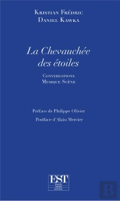 La Chevauchée Des Étoiles