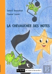La Chevauchee Des Notes