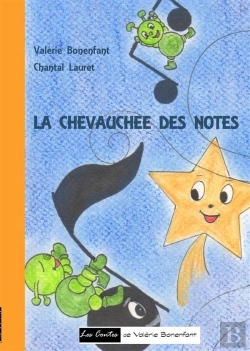 Bertrand.pt - La Chevauchee Des Notes