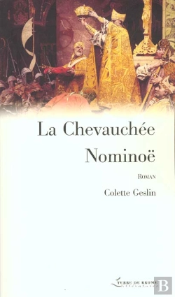 Bertrand.pt - La Chevauchee Nominoe